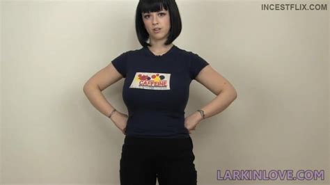 larkin love big boobs